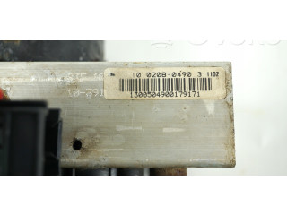 Jednotka ABS A1634310712   Mercedes-Benz ML W163 2001