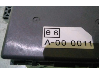 Блок предохранителей A000011   Honda Civic    