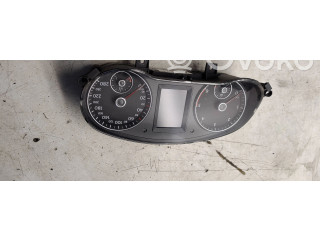 Přístrojová deska  Volkswagen Jetta VI 2012 5c6920862ax  