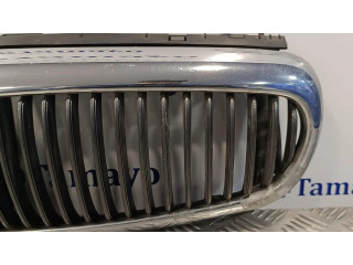 Передняя решётка Jaguar X-Type  1X438A100AD      