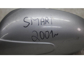 Зеркало (механическое)       Smart ForTwo I  1999 - 2007 года   