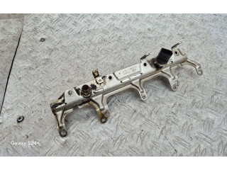 Топливная рампа 0261545035, 06J133317G   Seat Altea XL   для двигателя BZB