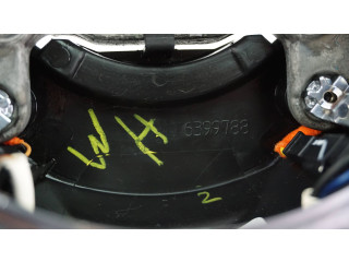 Volant Jeep Wrangler 2020 6KC571R3AB  