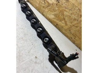 Vstřikovací lišta 8200718753, 0445214155   Nissan X-Trail T31     