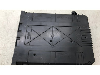   Pojistková skříňka 9666232680   Peugeot 2008  2013