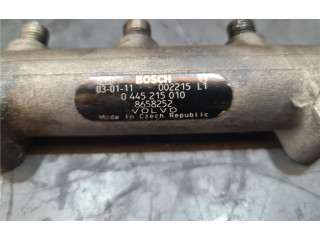 Vstřikovací lišta 0445215010, 0445215010   Volvo S60    D5244T 