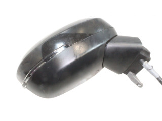 Zpětné zrcátko  Nissan Juke II F16 2022  8PIN  