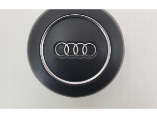 Боковая подушка безопасности    Audi A8 S8 D4 4H