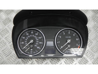 Панель приборов 9316148   BMW X1 E84       