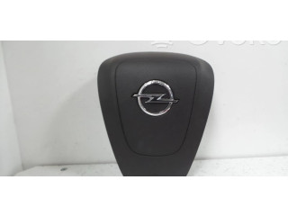 Подушка безопасности водителя 22772328   Opel Ampera