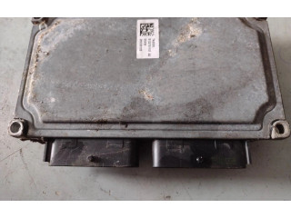 Блок управления коробкой передач 8200623620   Renault Megane II