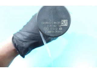 Vstřikovací lišta 0281002948, IMPRK1347930   BMW 1 F20 F21     