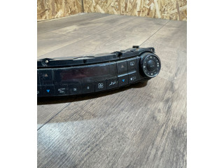 Блок управления климат-контролем 2118300685, 00061402   Mercedes-Benz E W211