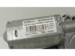 Моторчик заднего дворника H1BB17404AA    Ford Fiesta