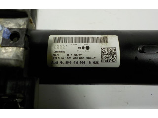    Рулевая рейка 8K0419502R, 8K0419506N02S   Audi A4 Allroad  -  года