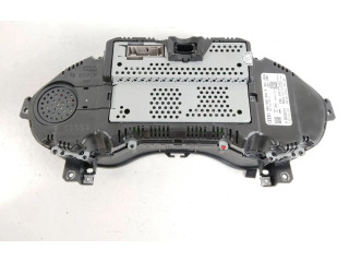 Панель приборов 4G0920931D, 0263672243   Audi A6 S6 C7 4G       