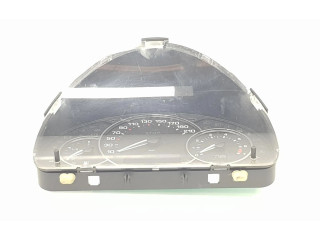 Панель приборов 610652, 610652   Peugeot 1007       
