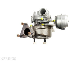  Турбина Volkswagen Sharan  701855, 701855-9008S         