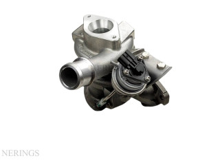  Турбина Ford Ranger  4913106340, 4913106320   для двигателя ENPF      