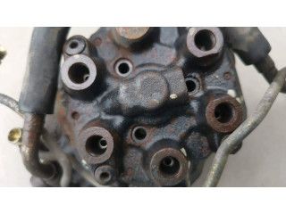 Vstřikovací lišta 0438100153   Audi 100 200 5000 C3  pro benzínový motor 2.2  