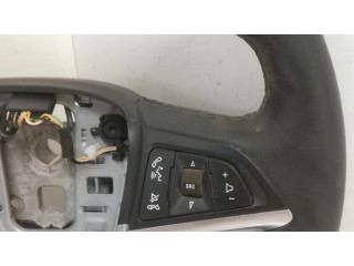 Руль Opel Zafira C  2011-2019 года 13351029, 307177099P10AH      