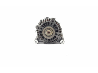 Генератор 9635772880, A002TB4891A   Peugeot 406