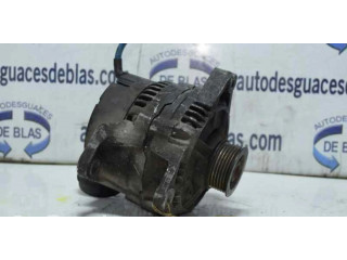 Генератор 077903015, ALTERNADOR   Audi A8 S8 D2 4D      