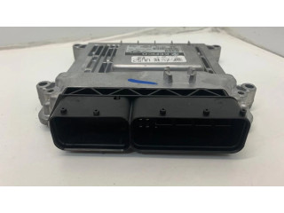 Блок управления двигателя 3911002PM0, 9001040309KA   Hyundai i10