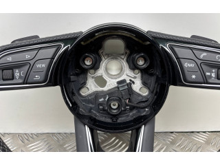 Руль Audi A5  2016 -  года 8W0419689A      