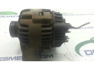Генератор 028903025GV   Citroen Saxo 1.4     
