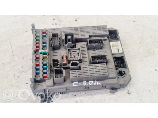 Блок предохранителей 9647448280   Citroen C5    