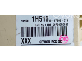   Pojistková skříňka 919502H500   Hyundai i30 2007