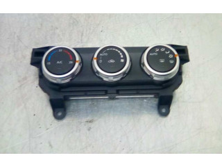 Блок управления климат-контролем 61190A   Mazda CX-3