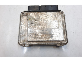 Řídící jednotka 55575494, 0281016886   Saab 9-3 Ver2 2010