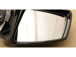 Zpětné zrcátko  levé Mercedes-Benz E W212 2009  A2128100116, A3159101  