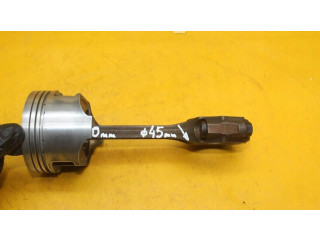  Поршень с шатуном  69G0  Suzuki Ignis  
