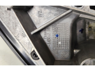 Zpětné zrcátko  BMW X1 E84 2010  233656, 14501210  