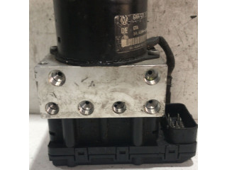 Jednotka ABS 6X0614117, 6X0614117   Volkswagen Lupo 2001