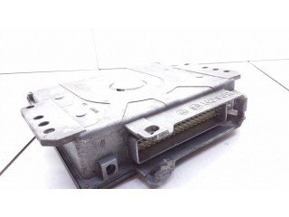 Блок управления двигателя 9631528780, 0261204788   Citroen Saxo