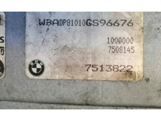 Pojistková skříňka Комплект зажигания 7508145   BMW 5 E12 1997
