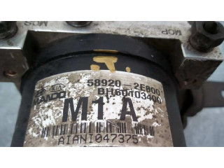 Jednotka ABS 589202E00   Hyundai Tucson JM 2005