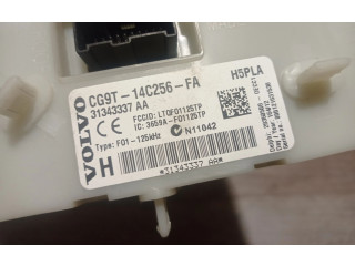   Pojistková skříňka 31343337, 31343337AA   Volvo S80 2012