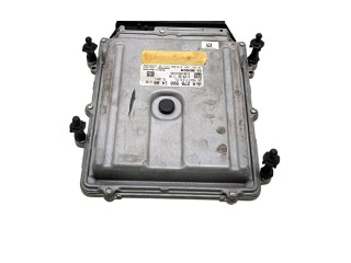 Řídící jednotka A2789001400, 1039S53998   Mercedes-Benz GL X166 2013