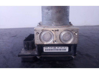 Jednotka ABS 8K0614517BP, 0265236098   Audi A5 8T 8F 2008