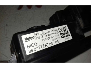 Řídící jednotka 9807709080   Peugeot 308 SW  2017