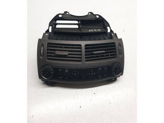 Блок управления климат-контролем A2118301285, A2118301854   Mercedes-Benz E W211