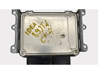 Řídící jednotka 55191928, 55208133   Lancia Musa 2005