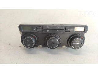 Блок управления климат-контролем 74641421, 160205   Volkswagen Touran I