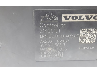 Блок АБС 31400101, P31400544   Volvo  V60  2013 - 2018 года