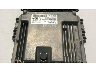 Řídící jednotka 0281018046, 9678615580   Citroen C5 2014